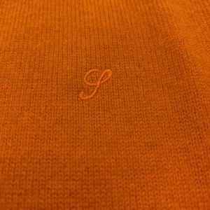 SUPREME Ragland Cashmere Sweater